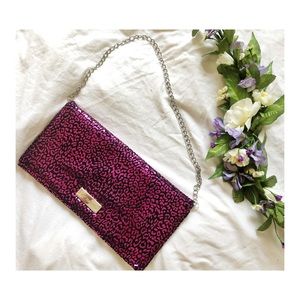 Betsey Johnson Bags - Betsey Johnson clutch nwot Betsey Johnson Bags - Betsey Johnson clutch nwot
